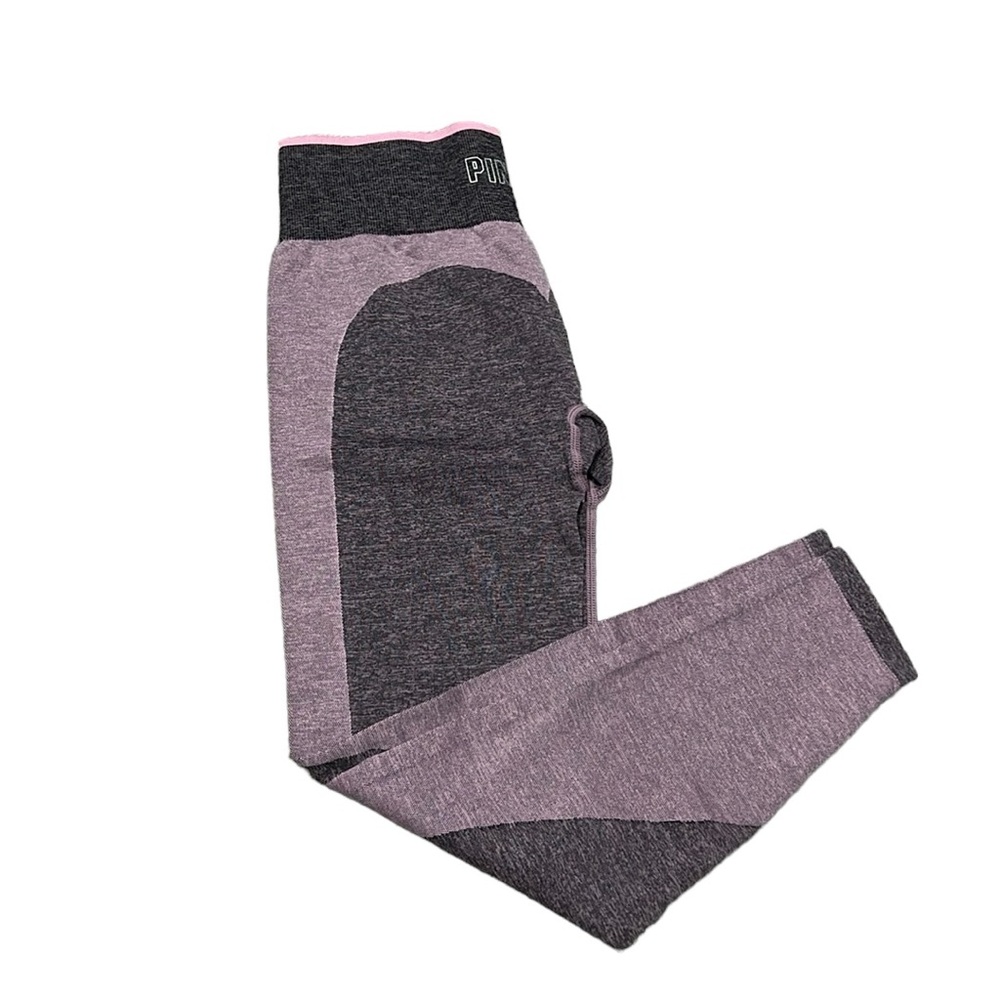 PINK Victoria’s Secret seamless leggings